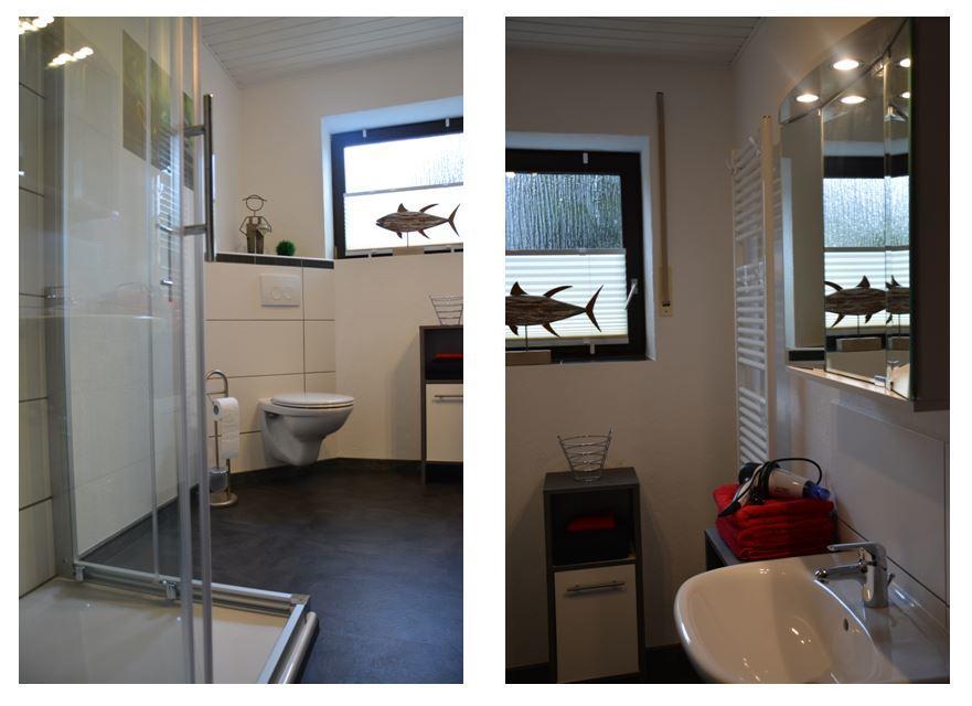 Ferienwohnung Hedi Mastershausen Rum bild