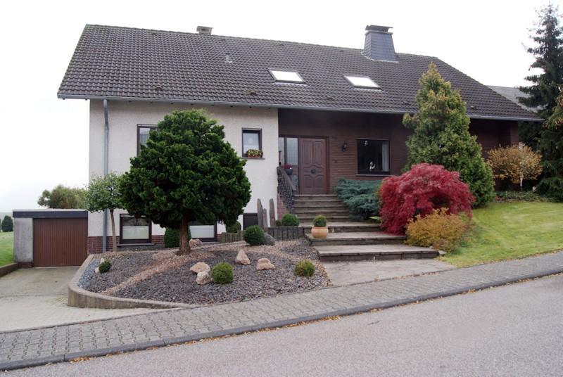 Ferienwohnung Hedi Mastershausen Rum bild
