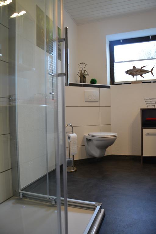 Ferienwohnung Hedi Mastershausen Rum bild